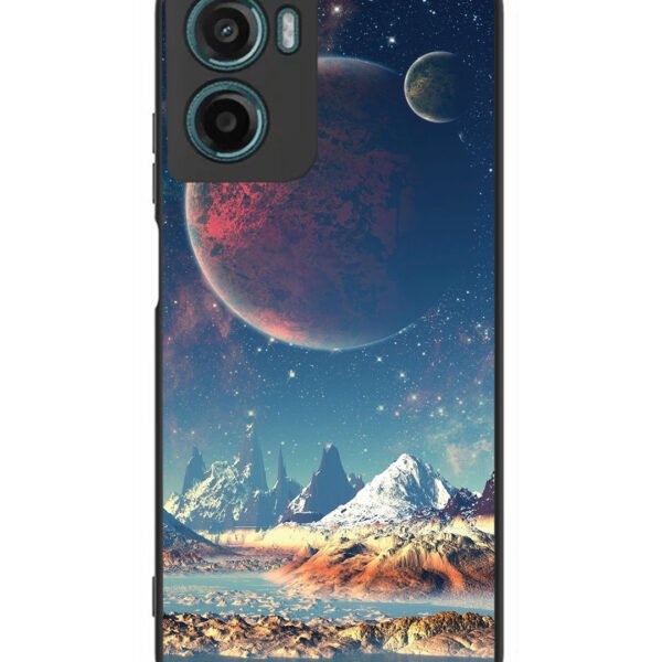 Motorola G05, 2D Metal