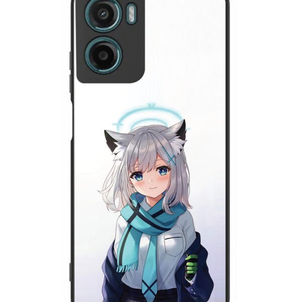 Motorola G05, 2D Metal