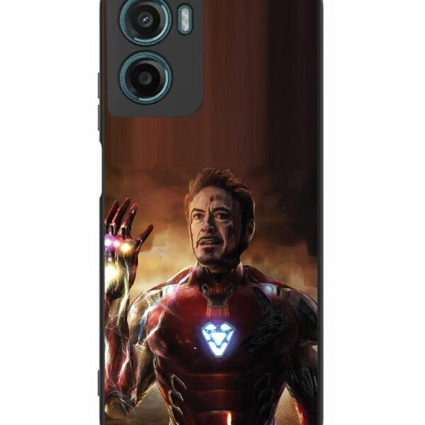 Motorola G05, 2D Metal