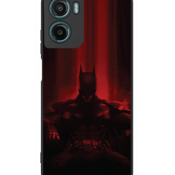 Motorola G05, 2D Metal