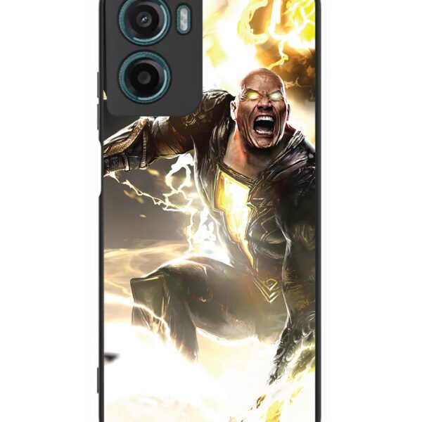 Motorola G05, 2D Metal
