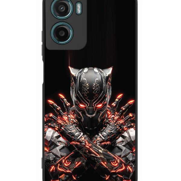 Motorola G05, 2D Metal