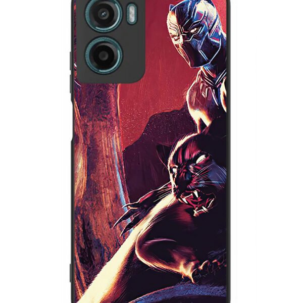 Motorola G05, 2D Metal