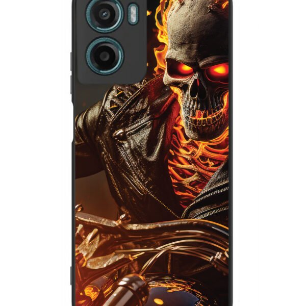 Motorola G05, 2D Metal