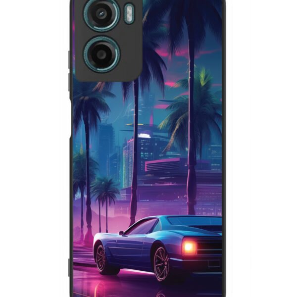 Motorola G05, 2D Metal