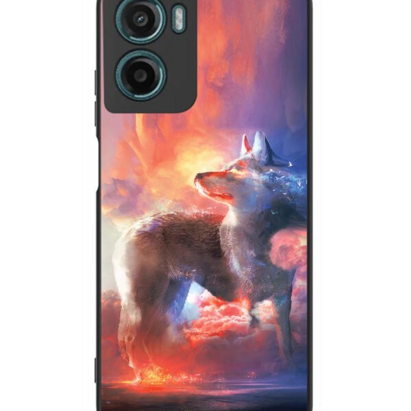 Motorola G05, 2D Metal