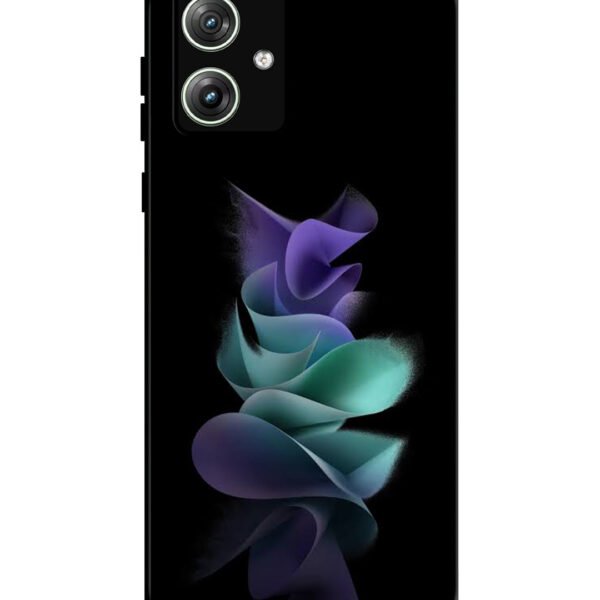 Motorola Moto G54 | 2D Metal | Vortex, Aurawave, Mystic Flow | LC297