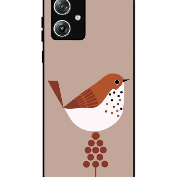 Motorola Moto G54 | 2D Metal | Sparrow | LC297