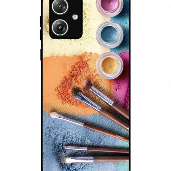 Motorola Moto G64 5G | 2D Metal | Creative Canvas | LC297