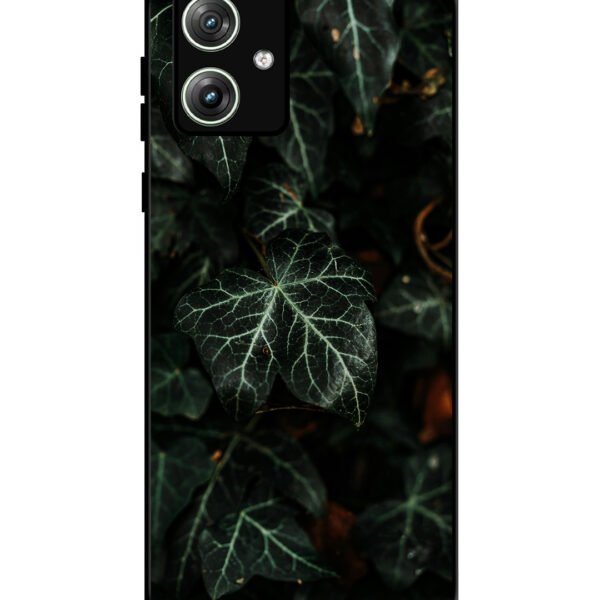 Motorola Moto G54 | 2D Metal | Betel Leafs | LC297