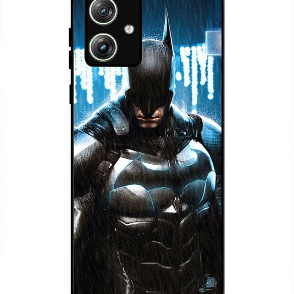 Motorola Moto G64 5G | 2D Metal | Batman 2 | LC297
