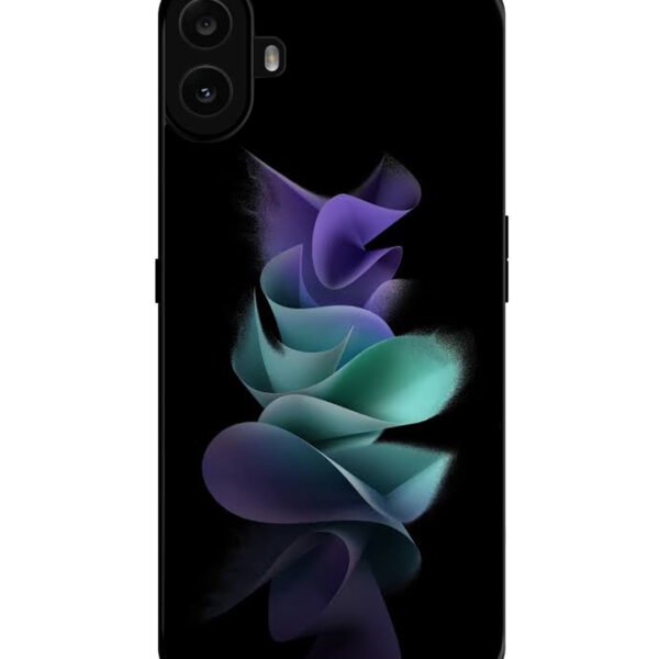 Nothing CMF Phone 1, 2D Metal