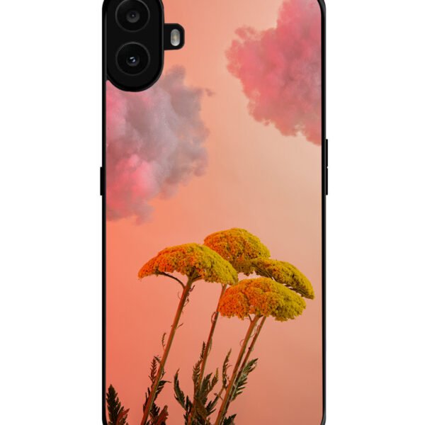 Nothing CMF Phone 1, 2D Metal