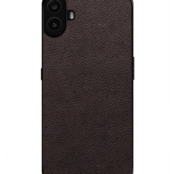 Nothing CMF Phone 1, 2D Metal