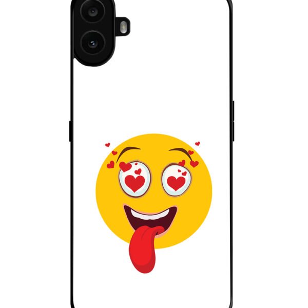 Nothing CMF Phone 1, 2D Metal