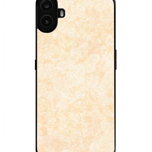 Nothing CMF Phone 1, 2D Metal