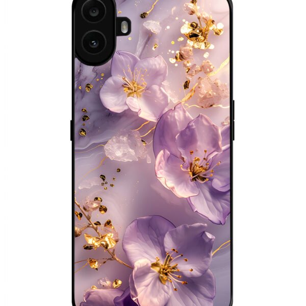 Nothing CMF Phone 1, 2D Metal