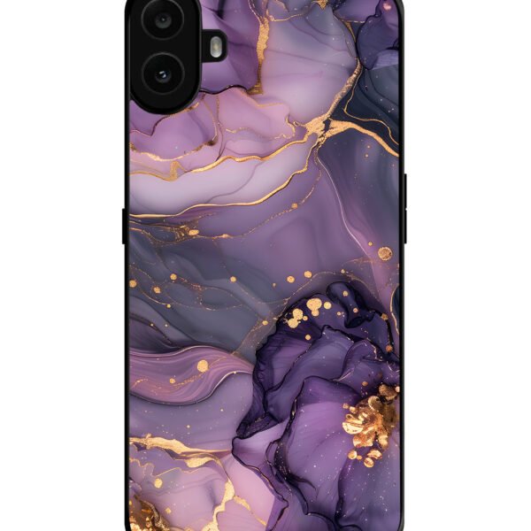 Nothing CMF Phone 1, 2D Metal