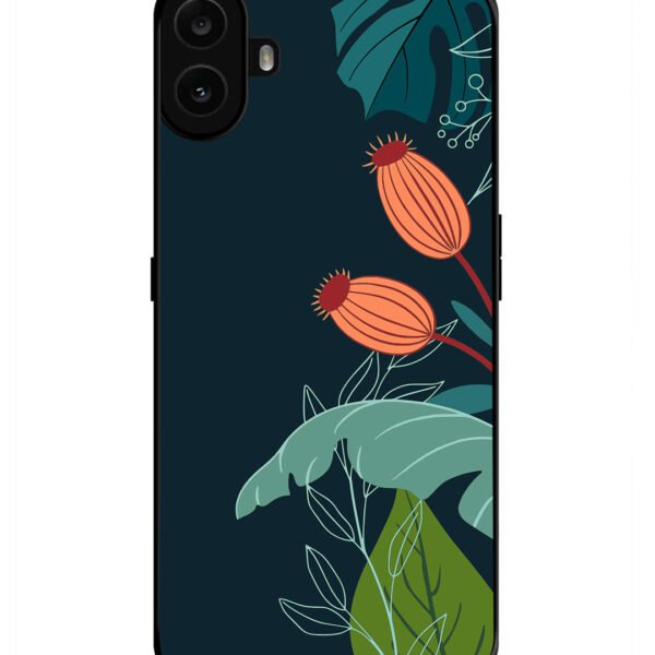 Nothing CMF Phone 1, 2D Metal