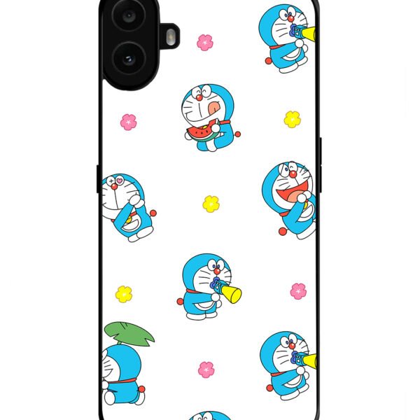 Nothing CMF Phone 1, 2D Metal