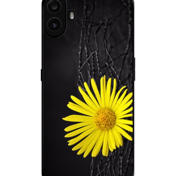 Nothing CMF Phone 1, 2D Metal