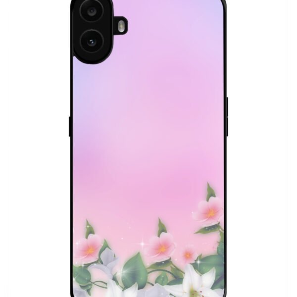 Nothing CMF Phone 1, 2D Metal