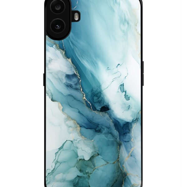 Nothing CMF Phone 1, 2D Metal