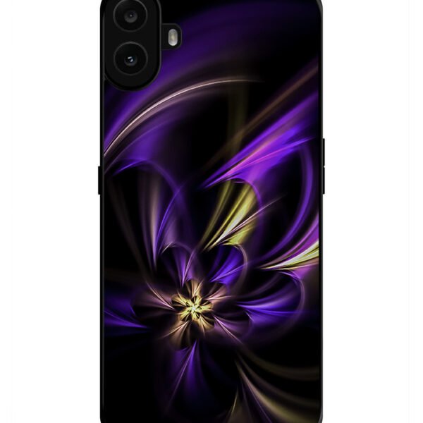 Nothing CMF Phone 1, 2D Metal