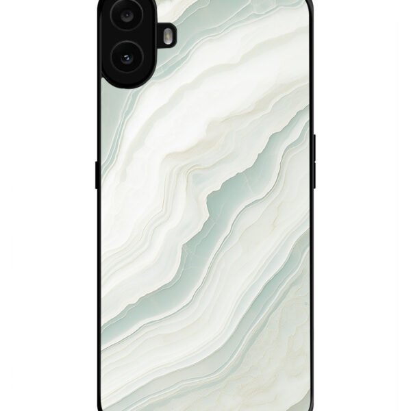 Nothing CMF Phone 1, 2D Metal