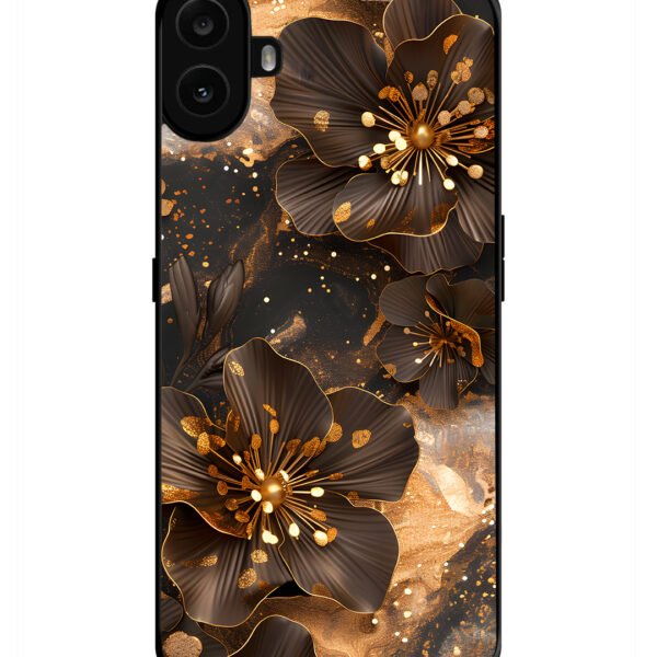 Nothing CMF Phone 1, 2D Metal