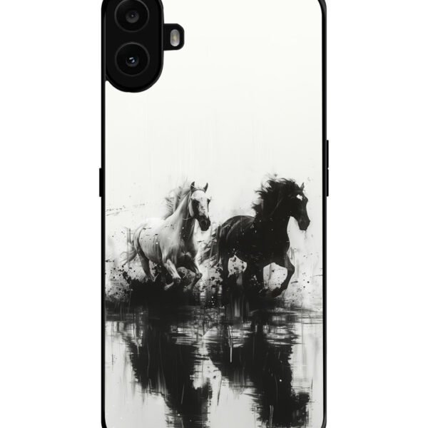 Nothing CMF Phone 1, 2D Metal
