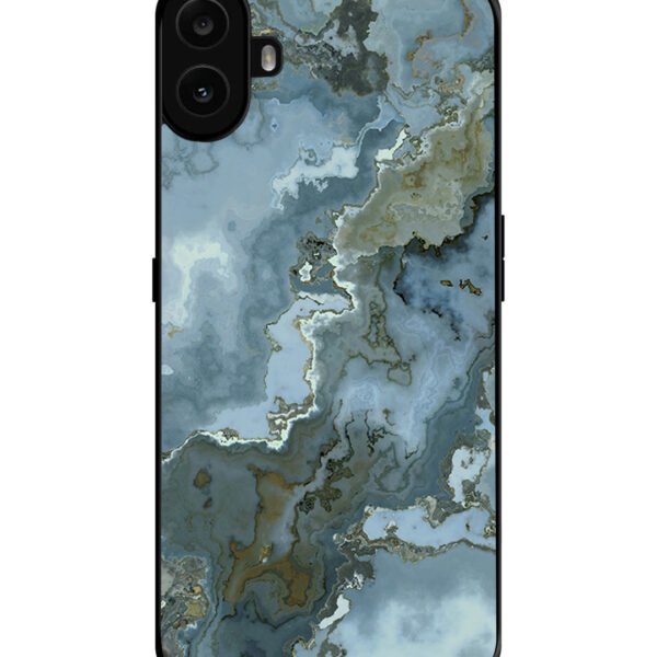 Nothing CMF Phone 1, 2D Metal