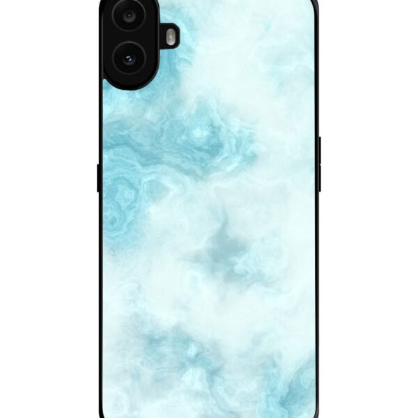 Nothing CMF Phone 1, 2D Metal