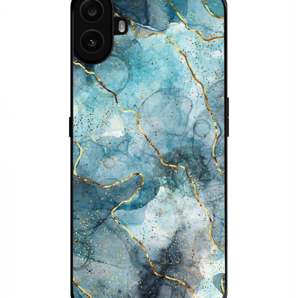 Nothing CMF Phone 1, 2D Metal