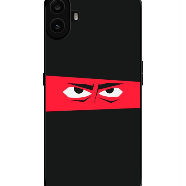 Nothing CMF Phone 1, 2D Metal