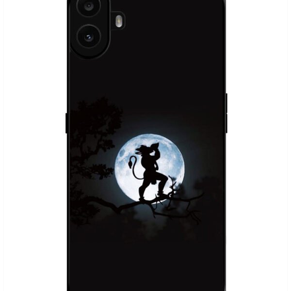 Nothing CMF Phone 1, 2D Metal