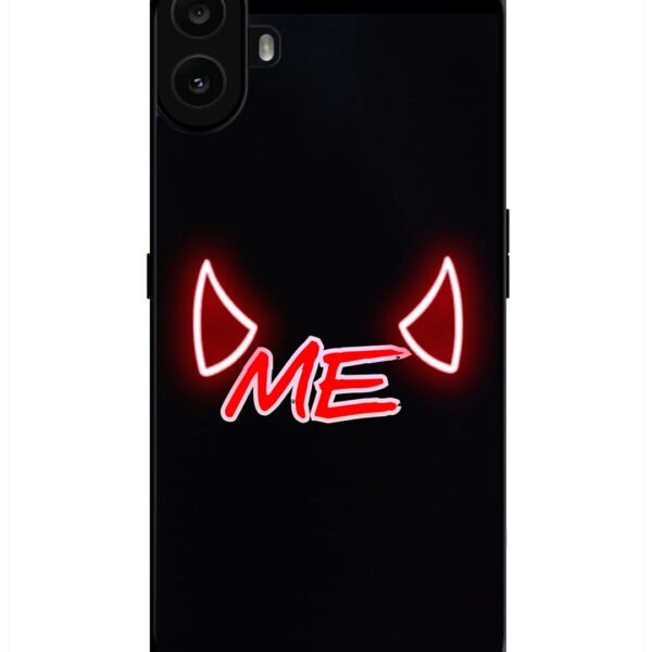 Nothing CMF Phone 1, 2D Metal