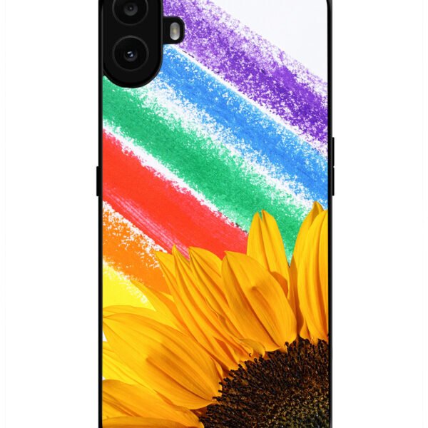 Nothing CMF Phone 1, 2D Metal