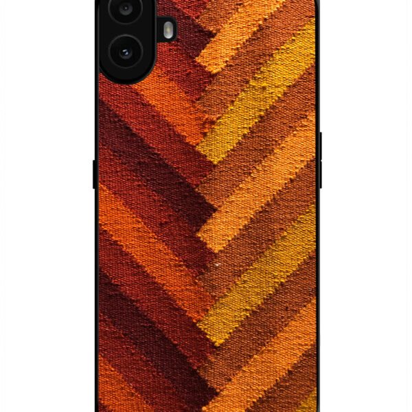 Nothing CMF Phone 1, 2D Metal