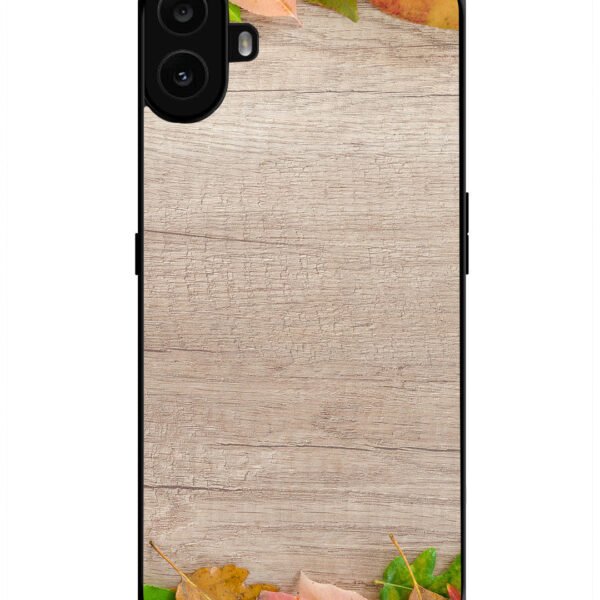 Nothing CMF Phone 1, 2D Metal