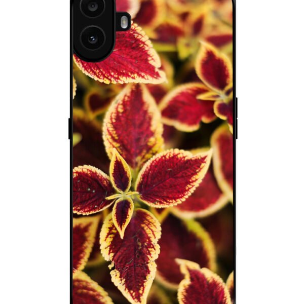 Nothing CMF Phone 1, 2D Metal