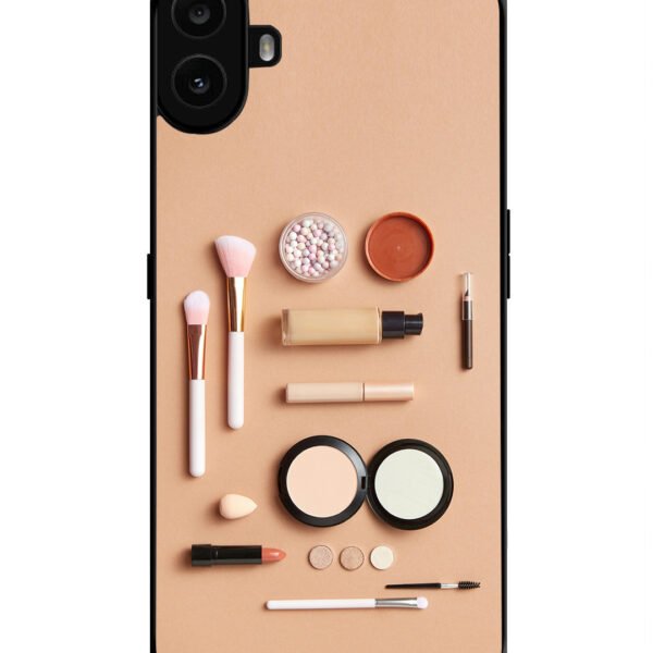 Nothing CMF Phone 1, 2D Metal