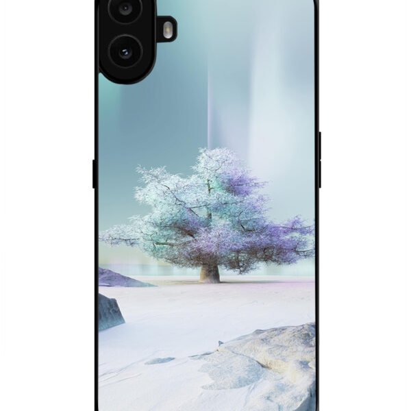 Nothing CMF Phone 1, 2D Metal