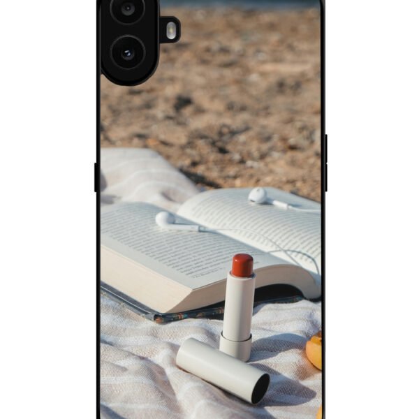 Nothing CMF Phone 1, 2D Metal