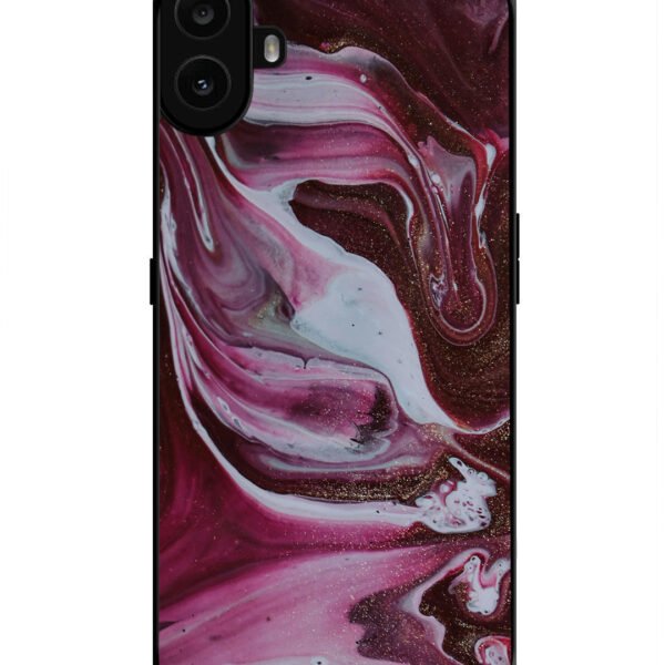 Nothing CMF Phone 1, 2D Metal
