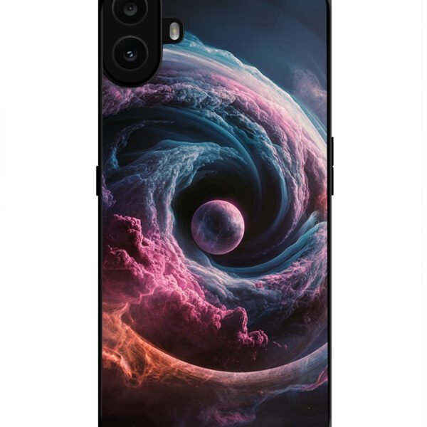 Nothing CMF Phone 1, 2D Metal