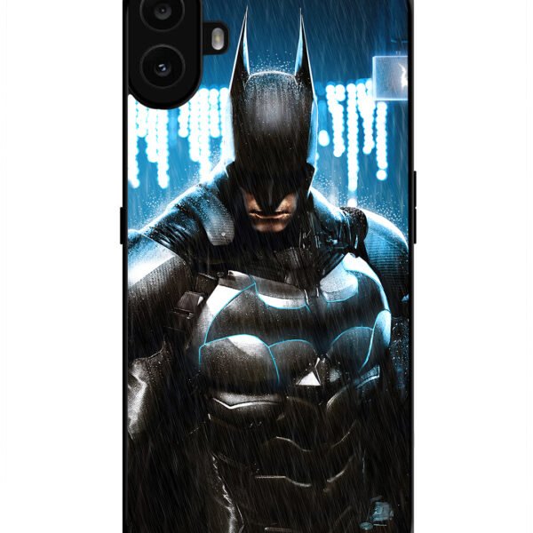 Nothing CMF Phone 1, 2D Metal