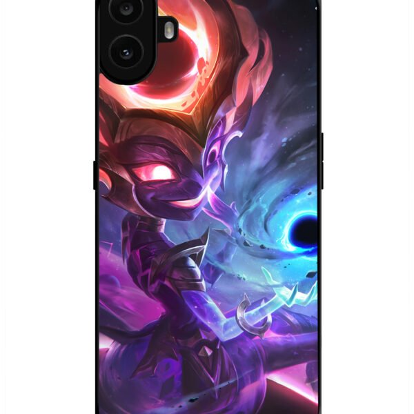 Nothing CMF Phone 1, 2D Metal