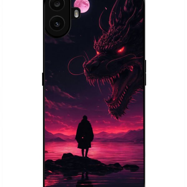 Nothing CMF Phone 1, 2D Metal