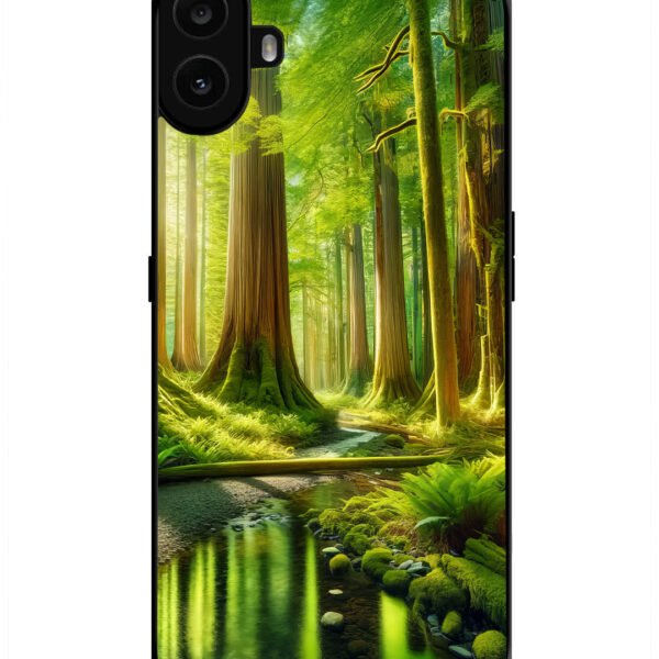 Nothing CMF Phone 1, 2D Metal